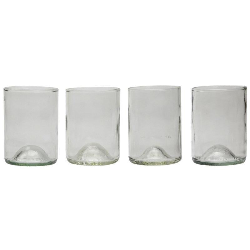 Bourbon 4 Pack-Refresh Glass