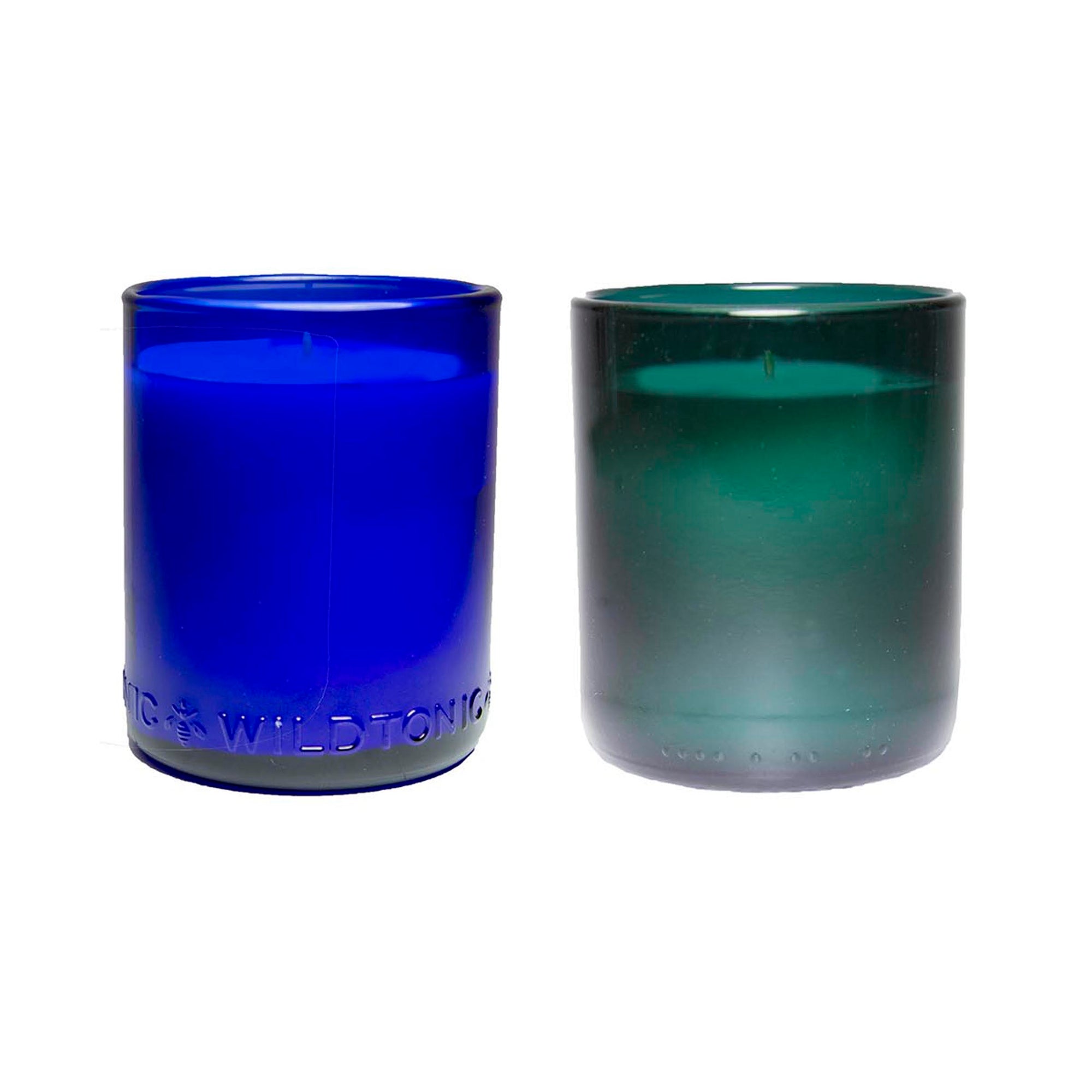 2 Pack of Soy Candles